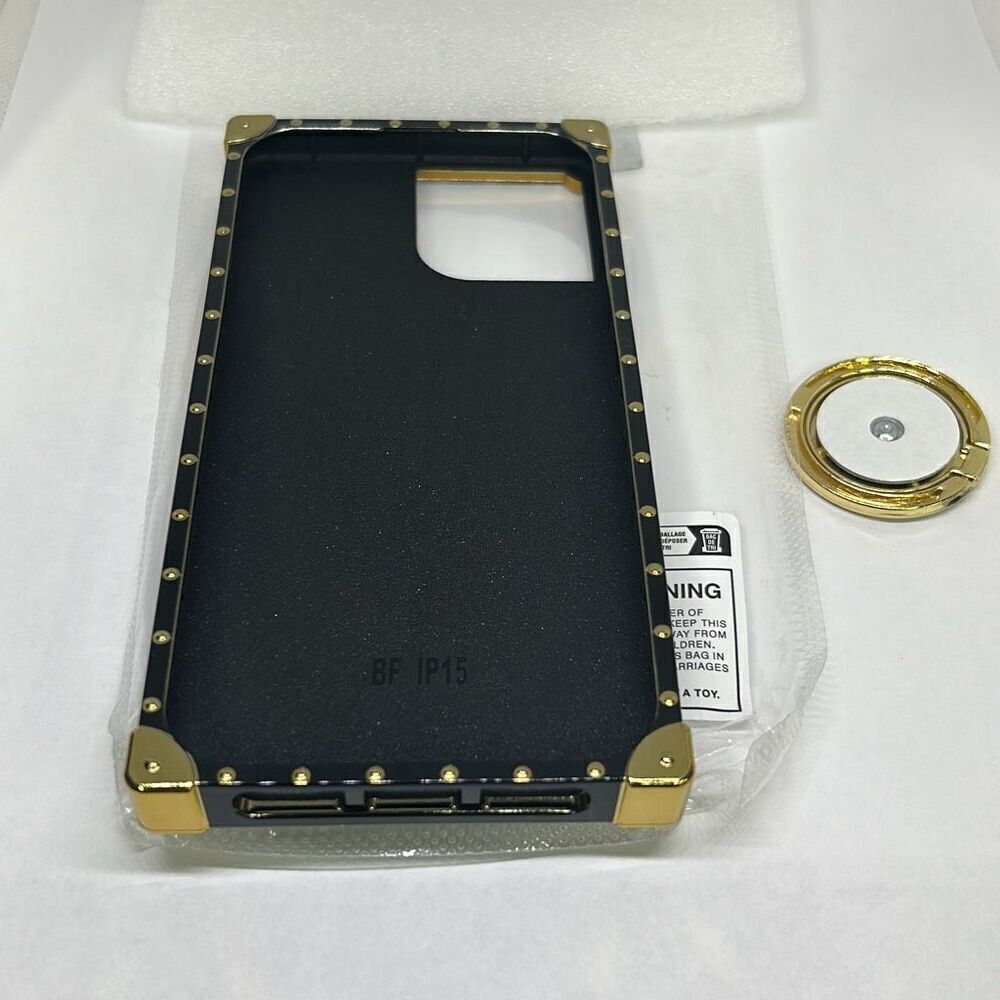 iPhone 15 Pro Designer Look Phone Case - Picture 3 of 3